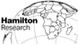 Hamilton Research Ltd